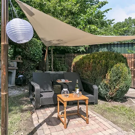 Groene Oase Bij Schoorl 3* Warmenhuizen