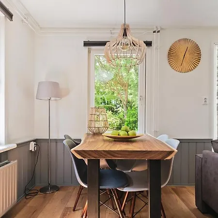 Groene Oase Bij Schoorl