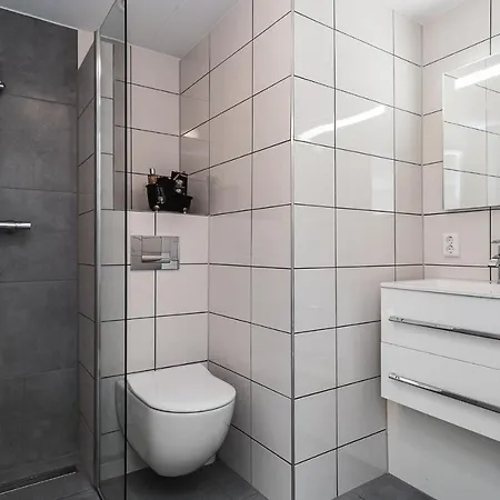 Hotel Groene Oase Bij Schoorl