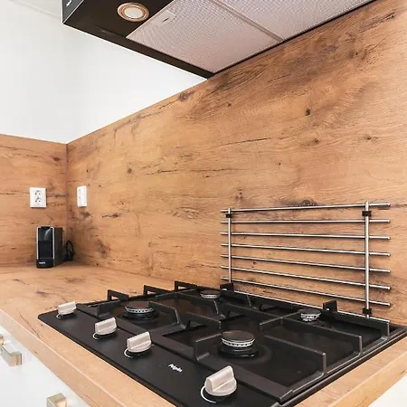 Groene Oase Bij Schoorl Hotel Warmenhuizen