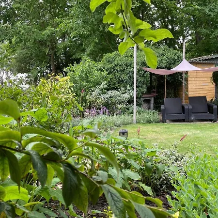 Groene Oase Bij Schoorl Hotel 3*