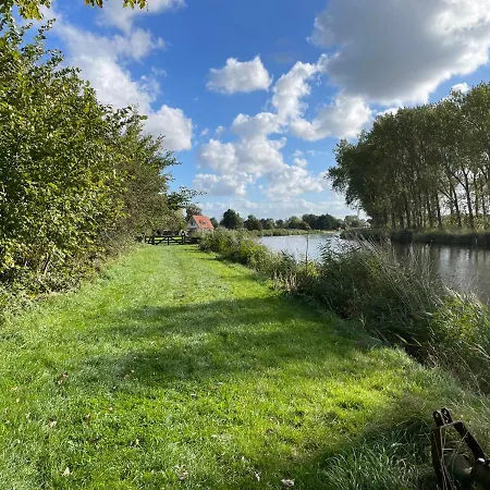 Groene Oase Bij Schoorl